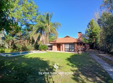 Casa · 700m² · Venta Casa 3 Ambientes en Los Cardales Country Club