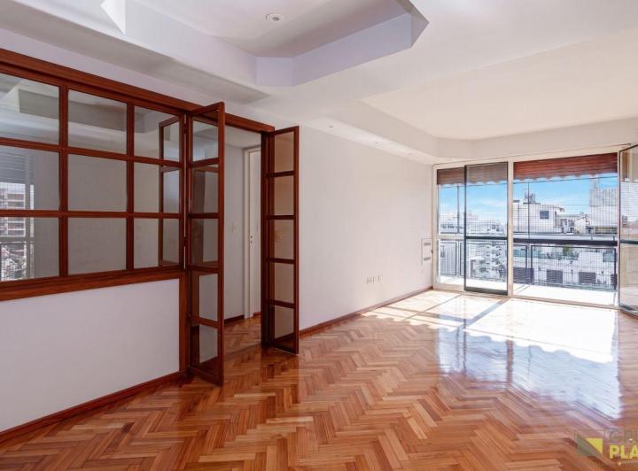 Departamento · 83m² · 4 Ambientes