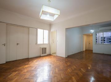 Departamento · 113m² · 4 Ambientes · Departamento en Recoleta