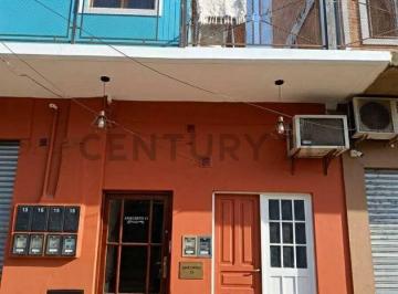 Departamento · 28m² · 1 Ambiente · Venta de Monoambiente en Dúplex con Potencial de Ampliación - Ubicación Central en Los Cardales