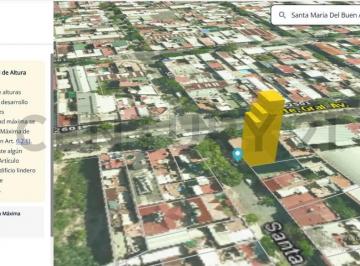 Casa · 76m² · 3 Ambientes · 1 Cochera · Oportunidad de Inversion en Barracas Lote con Potencial de Desarrollo o Refaccion