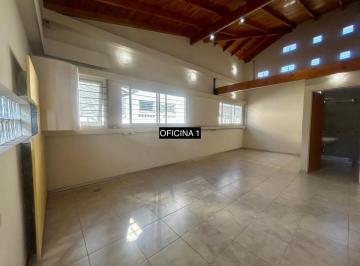 Oficina comercial · 150m² · 1 Ambiente · Oficina en Alquiler - 1 Ambiente - Villa Urquiza