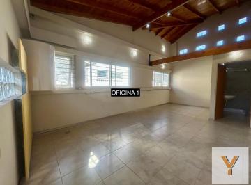 Oficina comercial · 150m² · 1 Ambiente · Oficina en Alquiler - 1 Ambiente - Villa Urquiza