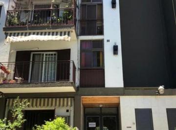 Departamento · 89m² · 4 Ambientes · 1 Cochera · Departamento Amplio y Muy Buena Ubicacion
