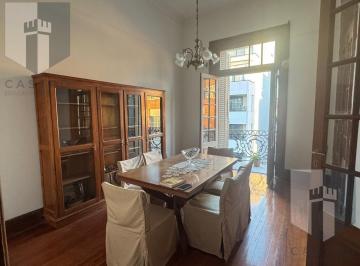 Departamento · 200m² · 6 Ambientes · Vente Departamento de Estilo 6 Ambientes Frente
