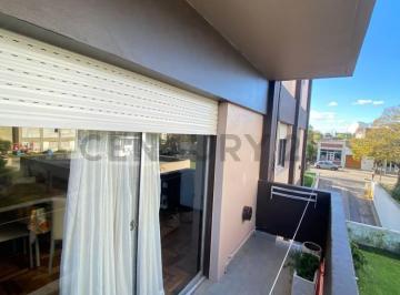 Departamento · 77m² · 3 Ambientes · Venta Departamento Tres Ambientes con Balcon