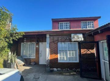 Casa · 128m² · 4 Ambientes · 4 Cocheras · Venta Casa 4 Amb con Kiosco Claypole