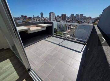 Departamento de 1 ambiente, Recoleta · Departamento Monoambiente en Piso 14 No Último Piso. Venta. Parrilla y Balcón