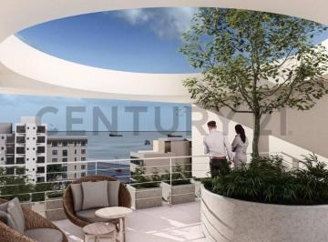 Departamento · 58m² · 2 Ambientes · Departamento 2 Ambientes a Estrenar con Cochera en Barrio Chauvin