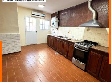 Casa · 100m² · 4 Ambientes · Casa de 2 Dormitorio Observatorio