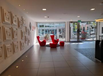 Oficina comercial · 37m² · Oficina en Alquiler en Pocitos Nuevo