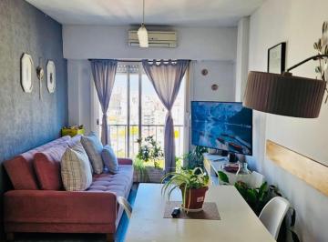 Departamento · 40m² · 2 Ambientes · Venta Departamento 2 Ambientes Boedo