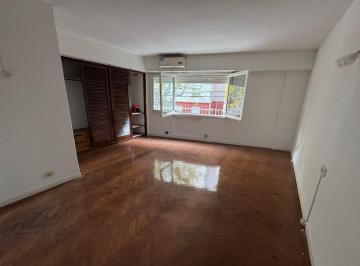 Departamento · 28m² · 1 Ambiente · Departamento en Alquiler en Las Cañitas, Capital Federal, Buenos Aires