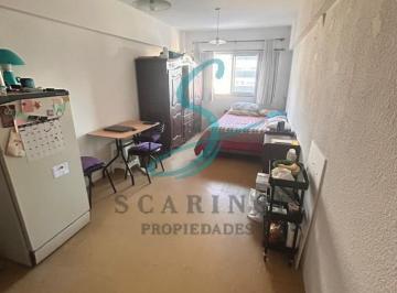 Departamento · 21m² · 1 Ambiente · Departamento de 1 Ambiente, Mar del Plata