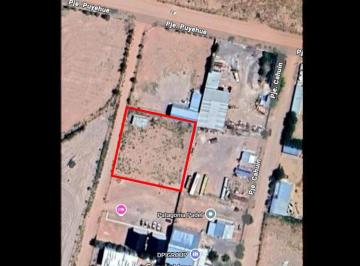 Terreno · 2500m² · Lote en Venta - Rincón de Los Sauces/ Vaca Muerta, Neuquén