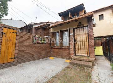Casa de 2 ambientes, San Bernardo · Dúplex de 2 Ambientes con Patio y Parrilla - San Bernardo