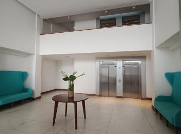 Departamento · 38m² · 1 Ambiente · 1 Cochera · Departamento en Monserrat. Full Amenities. Cochera Fija Cubierta.