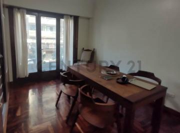 Departamento · 43m² · 2 Ambientes · Venta Departamento de 2 Ambientes, Balcón, Escritorio, Palermo