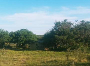Campo · 30m² · 1 Ambiente · Campo de 9 Has en Concaran - San Luis
