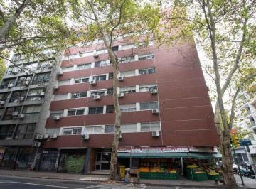 Departamento · 91m² · 5 Ambientes · Venta Apartamento 4 Dorm. Centro