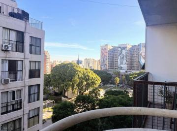 Departamento · 33m² · 2 Ambientes · Dpto Venta 2 Amb Recoleta, Balcón. Buen Estado!