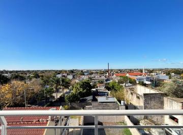 Departamento · 60m² · 3 Ambientes · 1 Cochera · Alquiler Dpto 3 Ambientes con Cochera Berazategui