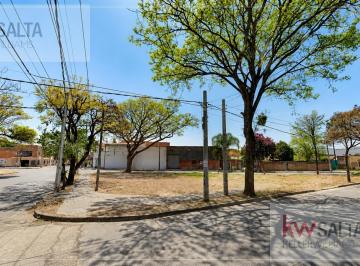 Terreno · 323m² · Terreno Venta Zona Norte
