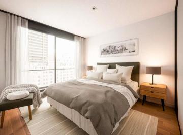 Departamento · 39m² · 2 Ambientes · Venta Apartamento 1 Dormitorio en Cordon