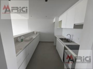 Departamento · 104m² · 2 Dormitorios · 1 Cochera · Departamento - Capital