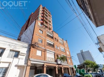 Departamento · 65m² · 3 Ambientes · Departamento de 2 Dorm. - Financiado