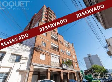Departamento · 65m² · 3 Ambientes · Departamento de 2 Dorm. - Financiado