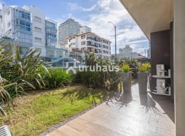 Foto1 · Venta Apartamento 1 Dormitorio Peninsula Punta del Este Sudeste Bajos Gastos