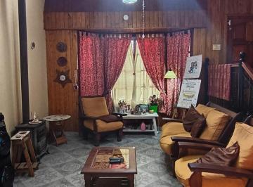 Casa · 190m² · 4 Ambientes · 2 Cocheras · Casa Venta Almirante Brown