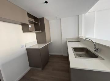 Departamento · 35m² · 1 Ambiente · Alquiler Departamento Palermo Monoambiente a Estrenar, Parrilla Propia