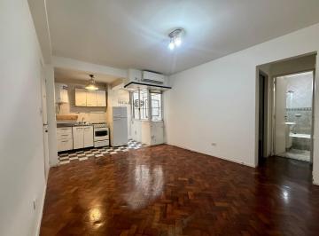 Departamento de 2 ambientes, Palermo · Departamento 2 Ambientes, Ideal Inversión, en Venta en Palermo