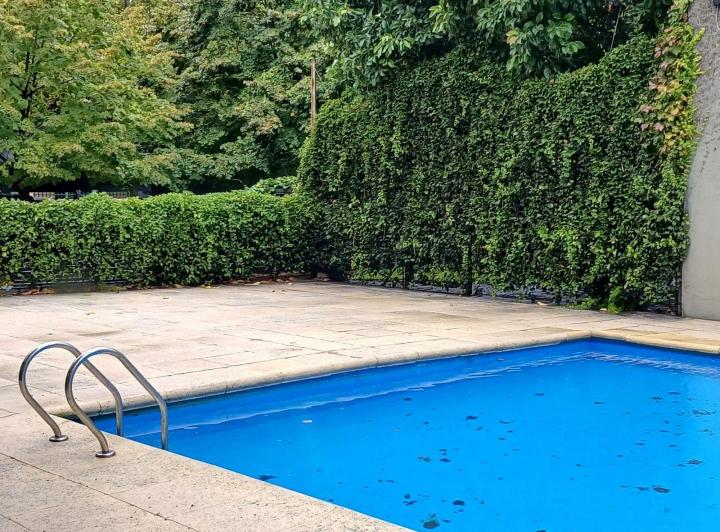 Propiedad Reservada Departamento 2 Ambientes. | Hipolito Yrigoyen 3450