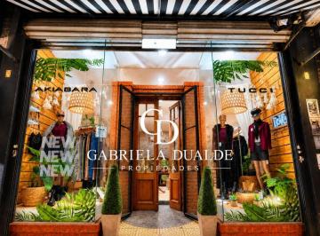 Local comercial , Avellaneda · Local en Alquiler - Centro Comercial Las Flores - Wilde Avellaneda