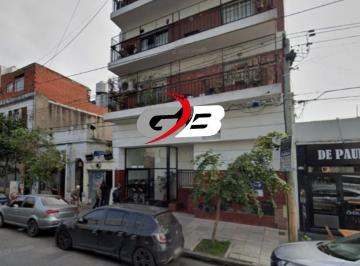 Departamento · 36m² · 2 Ambientes · Departamento en Santos Lugares