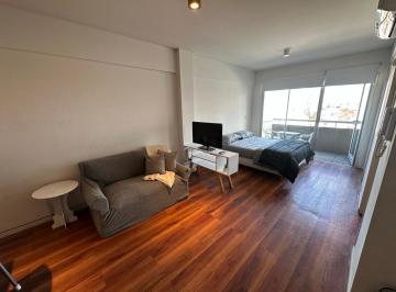 Departamento · 30m² · 1 Ambiente · Departamento Monoambiente - Villa Urquiza - Alquiler Temporal