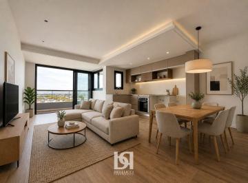 Departamento · 52m² · 2 Ambientes · Departamento 2 Amb a Estrenar