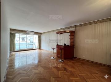 Recepcion · Departamento en Venta en Barrio Norte, Capital Federal, Buenos Aires