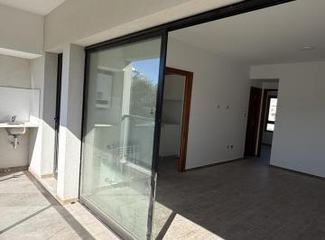 Departamento · 46m² · 2 Ambientes · Departamento en La Plata