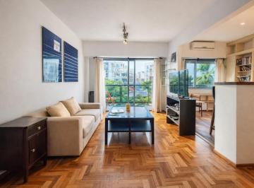 Departamento · 57m² · 3 Ambientes · Departamento en Venta - Palermo Soho - Apto Crédito