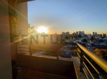 Departamento · 37m² · 2 Ambientes · 2 Cocheras · Venta Departamento 2 Ambientes con Balcón - Cocheras – Apto Profesional – Villa Pueyrredón