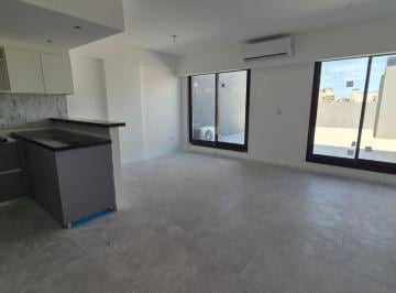 Departamento · 80m² · 3 Ambientes · 3 Ambientes Premium a Estrenar con Gran Balcón Terraza, Parrilla Propia - Recoleta!