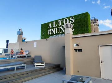 Departamento · 62m² · 3 Ambientes · Venta Depártamento Tres Ambientes Nuñez