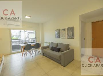 Departamento · 45m² · 2 Ambientes · Venta - 2 Ambientes C/balcón - Villa del Parque