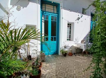 PH · 110m² · 3 Ambientes · V. Arredondo 3100 - PH 3 Amb con Patio y Tza + Estudio