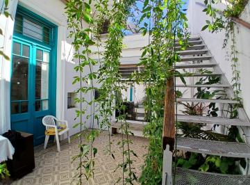 PH · 110m² · 3 Ambientes · V. Arredondo 3100 - PH 3 Amb con Patio y Tza + Estudio