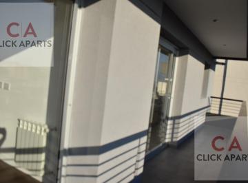 Departamento · 40m² · 2 Ambientes · Venta - 2 Ambientes C/balcón - Villa del Parque